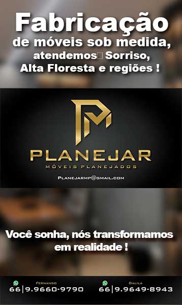 planejar ok