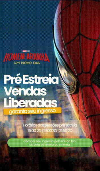 homem arara