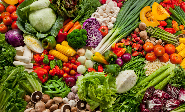 Venda de alimentos orgânicos bate recorde e soma quase 145 bilhões de euros no mundo