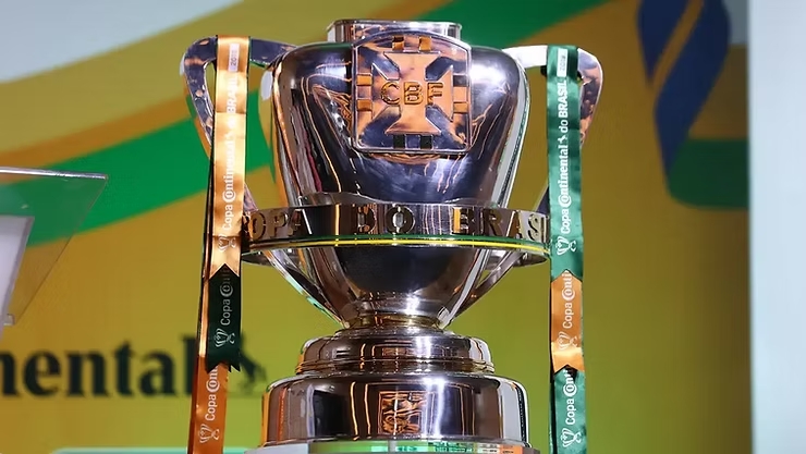 Mixto, Luverdense e Sport Sinop garantem vaga na Copa do Brasil 2027