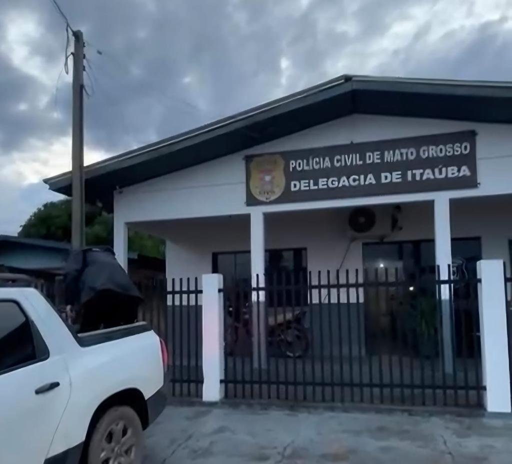 Polícia Civil desarticula logística de tráfico de drogas com participação de menores no norte de MT