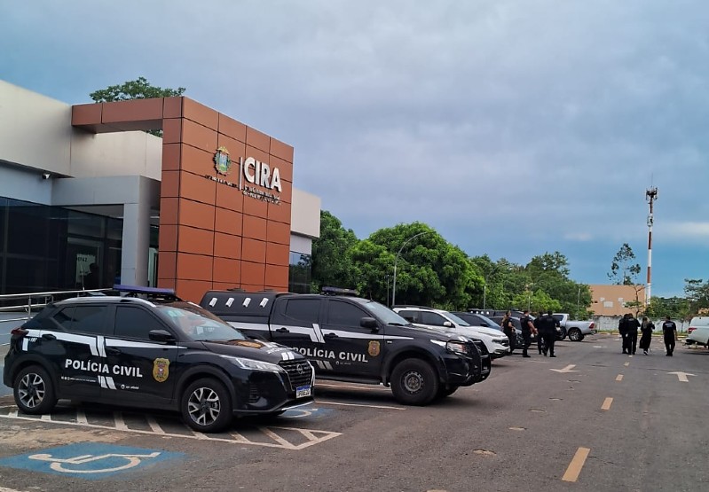 Operação investiga fraude de R$ 86 milhões com exportações falsas de grãos em MT