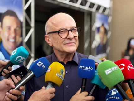 'Não querem governante que peça 30% de volta', diz Pivetta