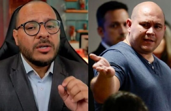 STF nega recurso e mantém jornalista condenado a indenizar Abilio por ataques