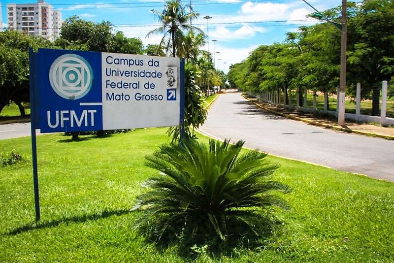 Servidores da UFMT e UFR entram em greve e suspendem serviços administrativos