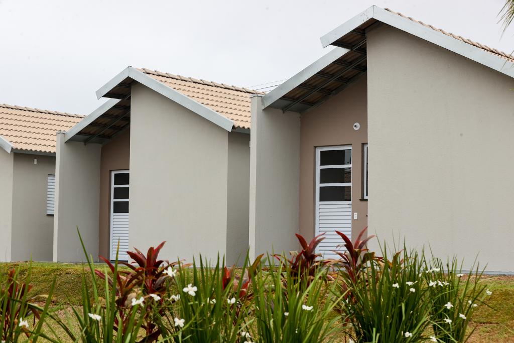 Governo de MT fechou 2025 com investimento de R$ 300 milhões no SER Família Habitação