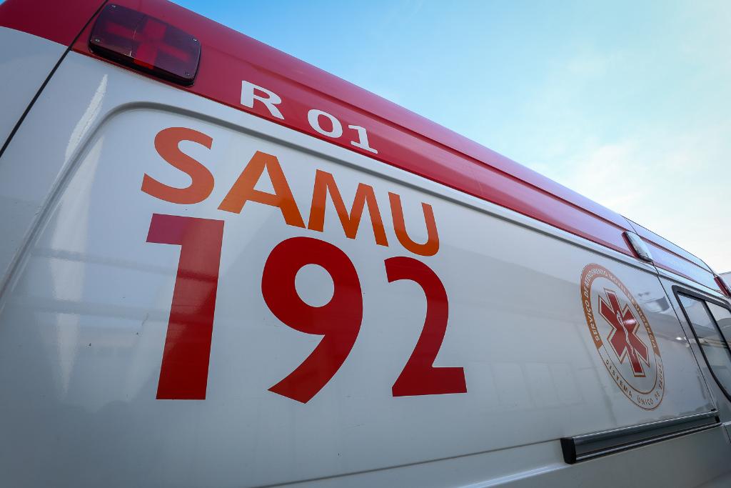 Integração entre Samu e Corpo de Bombeiros amplia atendimento pré-hospitalar em Mato Grosso