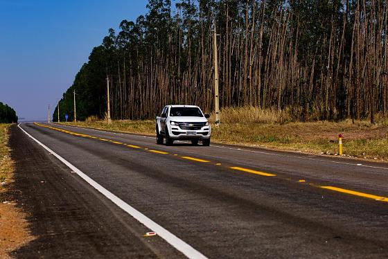 Sinfra abre 11 licitações e prevê R$ 410 milhões em obras de rodovias e pontes em MT