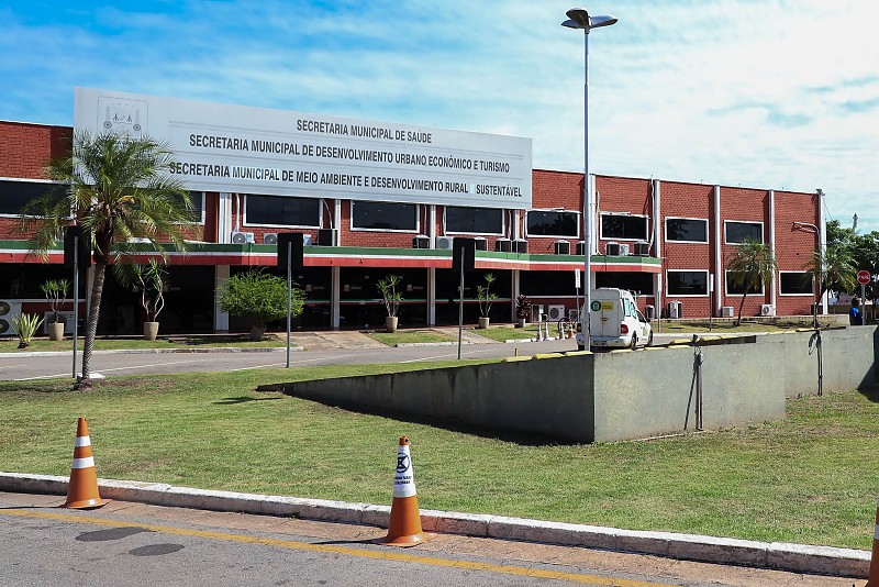 Várzea Grande confirma primeiro caso de meningite em criança de 11 anos