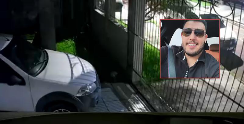 STJ mantém preso corretor que perseguiu e atirou 31 vezes contra carro de ex-mulher em Sorriso