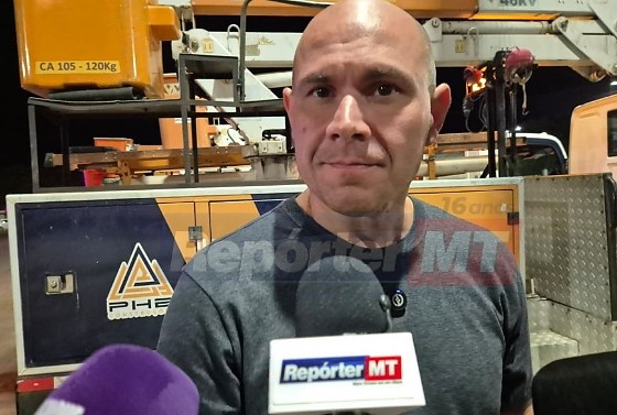 Abilio detona fim da 