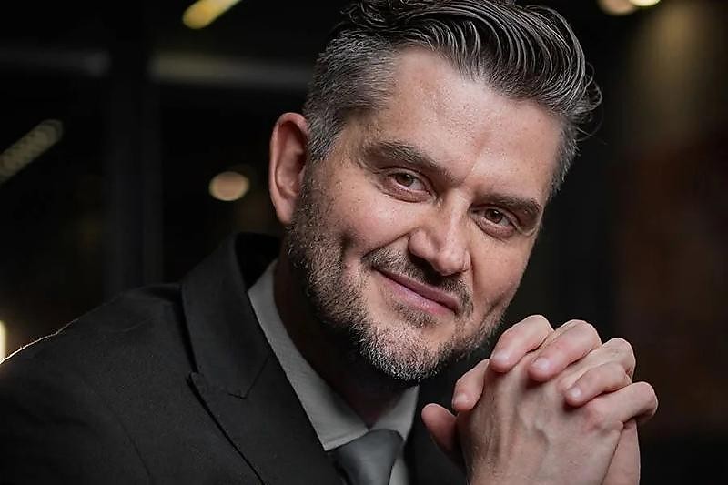 Ex-BBB Marcos Harter é punido pelo Conselho Federal de Medicina por violações éticas