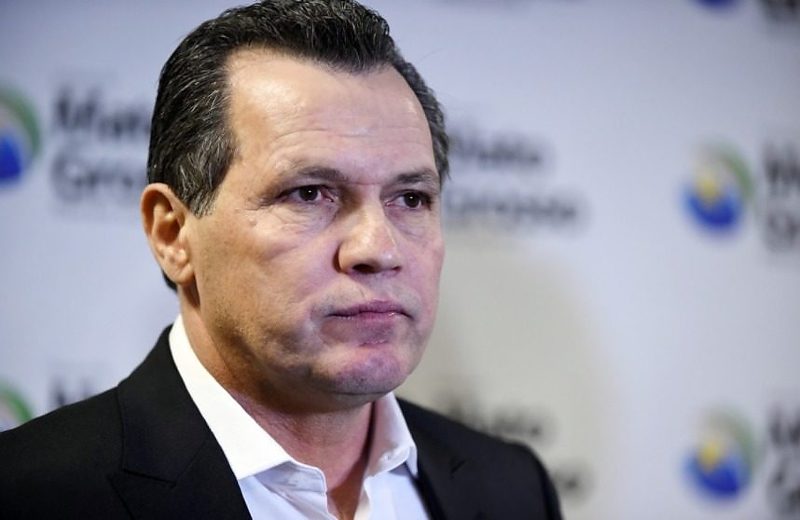 Silval Barbosa e mais 7 viram réus na Justiça Eleitoral por caixa dois na campanha de 2010