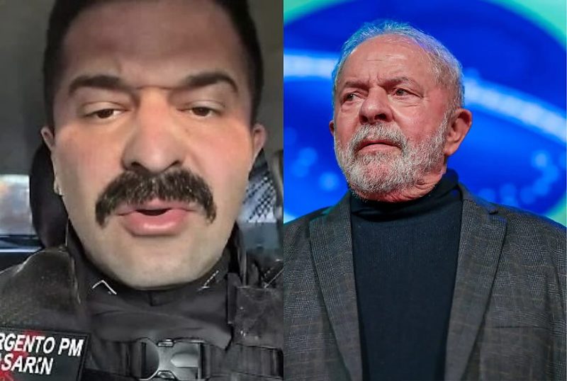 TRE rejeita ação do PT contra “Sargento Casarin” por postagens no Instagram