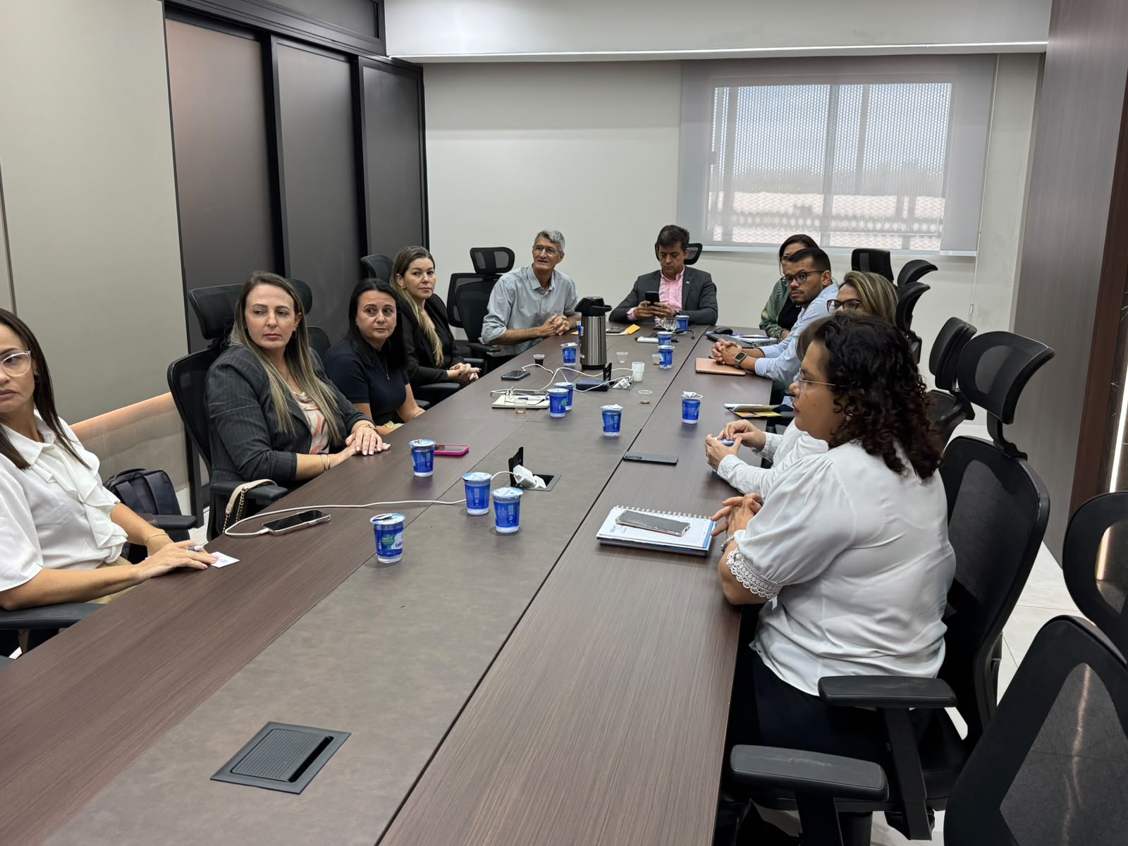 Prefeitura de Alta Floresta repudia fake news e reafirma parceria com Governo do Estado para implantação do Hospital Alto Tapajós e ampliação dos serviços de saúde