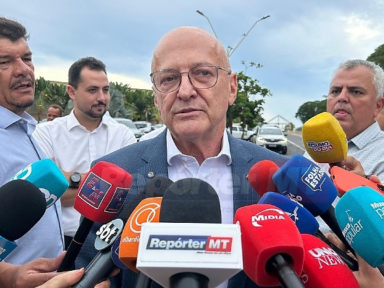 Governo de MT vai recorrer de suspensão de contrato para gestão do Hospital Regional de Sinop