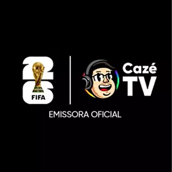 CazéTV vira alvo do Ministério da Justiça em meio à disputa por audiência na Copa