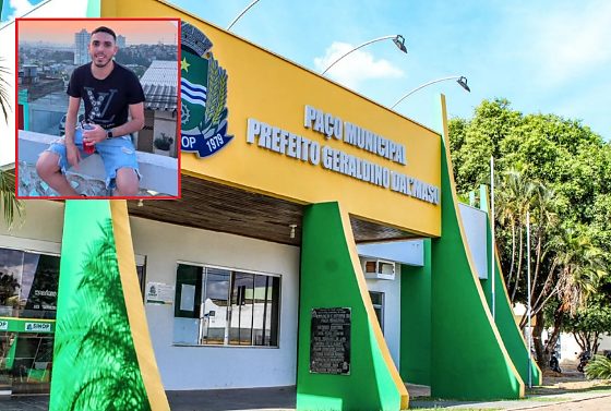 Advogado denuncia servidor de Sinop por publicar fotos de mulheres nuas no Instagram