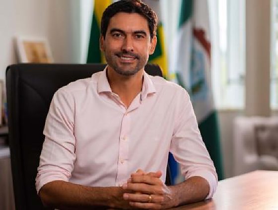 Prefeito de Campo Verde é investigado por desvio de 70 mil litros de combustível e contratos de R$ 29 milhões