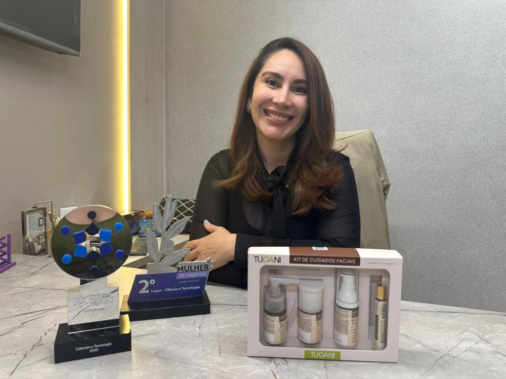 Mulheres representam cerca de 49% dos créditos viabilizados na Desenvolve MT