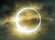 Que horas é o eclipse solar desta terça-feira (17)?