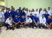 Prefeitura padroniza uniformes de graduandos em Agronomia.