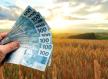 Empresas cobram R$ 410 milhões em subvenção ao seguro rural