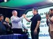 “Governo faz acontecer junto com as prefeituras” afirma prefeito