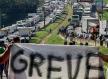 Caminhoneiros ameaçam greve nacional nos próximos dias