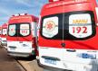 Integração entre Samu e Corpo de Bombeiros reduziu o tempo de resposta às emergências de 25 para 16 minutos