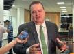 Max Russi se posiciona contra volta de animais em circos e aponta retrocesso na legislação