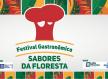 Festival Sabores da Floresta impulsiona pequenos negócios nos 50 anos de Alta Floresta