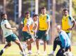 Cuiabá visita o Athletic-MG com desfalques e retorno de Mateus Santos pela Série B
