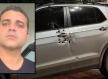 Autor de disparos contra carro de delegado Bruno França é policial civil de Sorriso