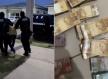 Polícia derruba esquema de família do tráfico de pó em Mato Grosso e bloqueia  R$ 3,2 milhões