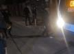 Bandido sequestra ônibus, mantém motorista refém e gera perseguição em Várzea Grande: 