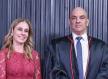 Delação rejeitada de Vorcaro cita novo contrato de R$ 50 milhões com esposa de Moraes