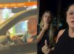 Presidente do Novo em Rondonópolis é perseguida no trânsito e registra momento nas redes sociais