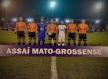 Cacerense larga na frente na decisão da Segunda Divisão do Mato-grossense sobre o Sinop