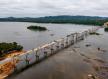 Com 1.410 metros de extensão, ponte do Rio Juruena chega a 68% de execução