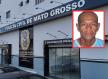 Homem que matou filha de 12 anos foi autuado por feminicídio e pode pegar até 40 anos de prisão