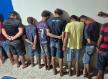 Operação da PM resulta em prisões, apreensão de arma e avanço em investigação de homicídio