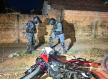 Nesta quarta-feira (10) uma ação rápida da equipe RAIO da polícia militar de Alta Floresta, resultou na recuperação de uma moto Honda Sahara que foi furtada da frente de um estabelecimento comercial na região central. O detalhe que chama a atençã