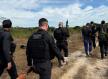 Polícia Civil cumpre 40 ordens judiciais em Paranaíta durante operação contra tráfico de drogas