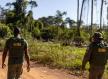 Mato Grosso cria banco de voluntários para salvar animais silvestres em período de estiagem