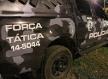 Três bandidos morrem em confronto com a PM após roubo a boate em Nova Mutum