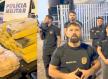 Polícia Civil apreende mais de 30 quilos de drogas em ação contra facção criminosa em Colíder