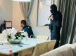 Advogado, policial e servidora do Judiciário são alvos de operação em esquema de venda e alteração de sentenças em Cuiabá