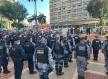 Com apoio de forças especiais, Polícia Militar inicia megaoperação integrada em MT