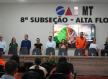 Alta Floresta lança oficialmente a campanha “Alta Floresta Sem Fogo 2026”